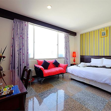 台東市安慶67套房館歡迎短租長租 T'ai-tung Pokoj fotografie