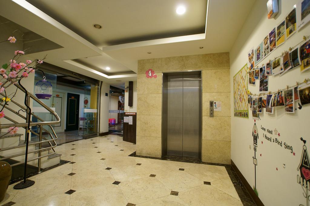 台東市安慶67套房館歡迎短租長租 T'ai-tung Exteriér fotografie
